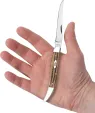 Case Cutlery Toothpick Zebra Wood CA25146