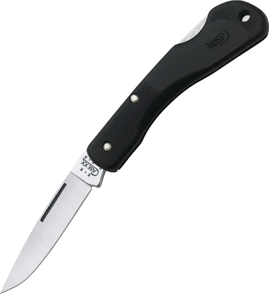Case Mini Blackhorn Lockback LT1059LSS 1oz 3 1-8 CA253
