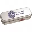 Case Cutlery Masonic Mini Copperlock Blue CA25531