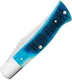 Case Cutlery Axe Handle Caribbean Blue CA25580
