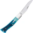 Case Cutlery Axe Handle Caribbean Blue CA25580
