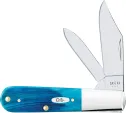 Case Cutlery Barlow Caribbean Blue - CA25581