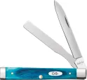 Case Cutlery Baby Doc Caribbean Blu - CA25582