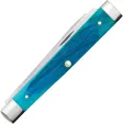 Case Cutlery Baby Doc Caribbean Blu CA25582