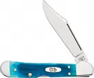 Case Cutlery Mini Copperlock Caribbean - CA25585
