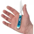 Case Cutlery Mini Copperlock Caribbean CA25585