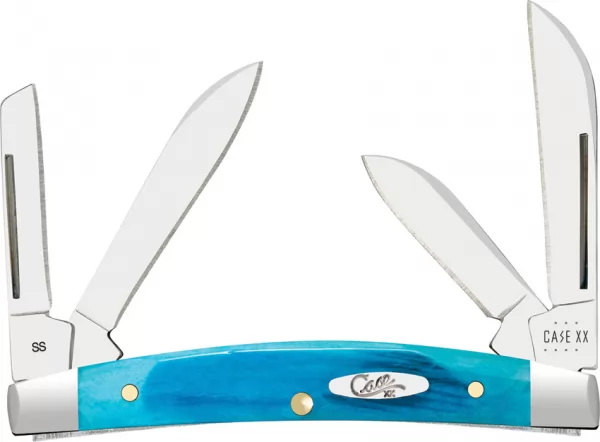 Case Sm Congress Carib Blue CA25586