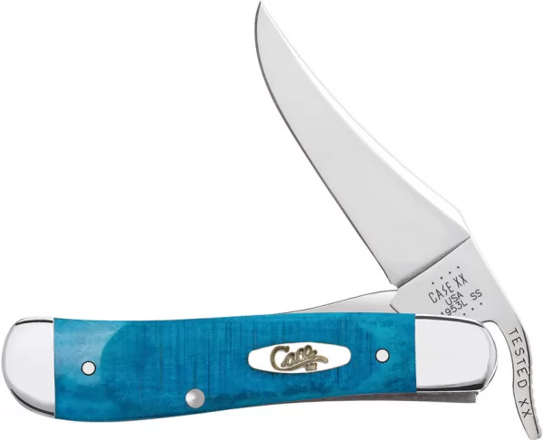 Case Cutlery Russlock CA25589