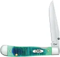 Case Cutlery Kickstart TrapperLock Carib - CA25594