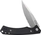 Case Cutlery Marilla Framelock Black - CA25878