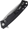 Case Cutlery Marilla Framelock Black CA25878