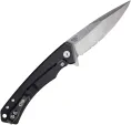 Case Cutlery Marilla Framelock Black CA25878