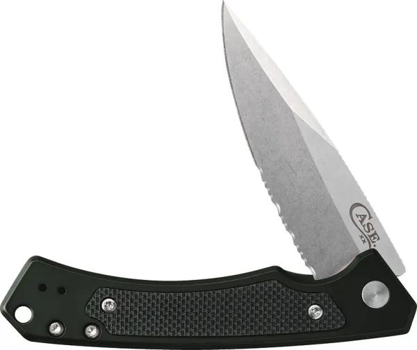 Case Cutlery Marilla Framelock OD CA25879