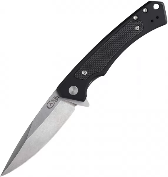 Case Cutlery Marilla Framelock Black CA25880