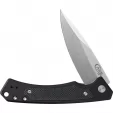Case Cutlery Marilla Framelock Black CA25880