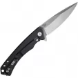 Case Cutlery Marilla Framelock Black CA25880