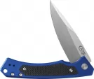 Case Cutlery Marilla Framelock Blue - CA25882