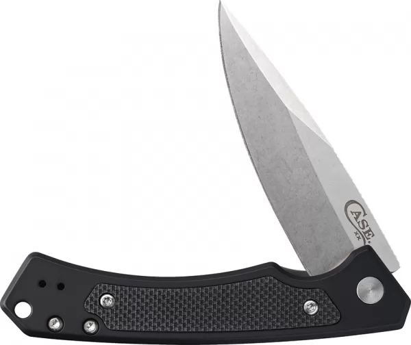 Case Cutlery Marilla Framelock Black CA25884
