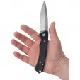 Case Cutlery Marilla Framelock Black CA25884