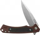 Case Cutlery Marilla Framelock Brown - CA25885