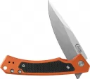 Case Cutlery Marilla Framelock Orange - CA25886