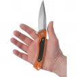 Case Cutlery Marilla Framelock Orange CA25886