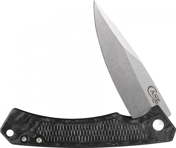 Case Cutlery Marilla Framelock Black CF CA25893