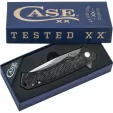 Case Cutlery Marilla Framelock Black CF CA25893
