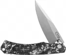 Case Cutlery Marilla Framelock Black/White - CA25894