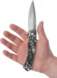 Case Cutlery Marilla Framelock Black-White CA25894