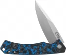 Case Cutlery Marilla Framelock Blue CF - CA25895
