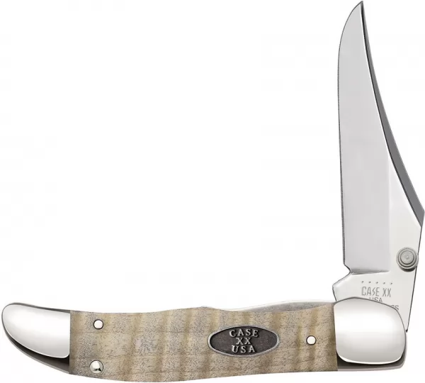Case Kickstart Folding Hunter Maple CA25946