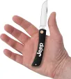 Case Cutlery Jeep Sod Buster Jr CA27015