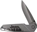 Case Cutlery Jeep TecX Linerlock - CA27016