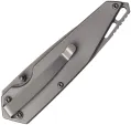 Case Cutlery Jeep TecX Linerlock CA27016