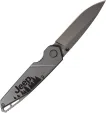 Case Cutlery Jeep TecX Linerlock CA27016