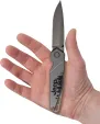 Case Cutlery Jeep TecX Linerlock CA27016