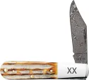 Case Cutlery Barlow Burnt Bone - CA27232
