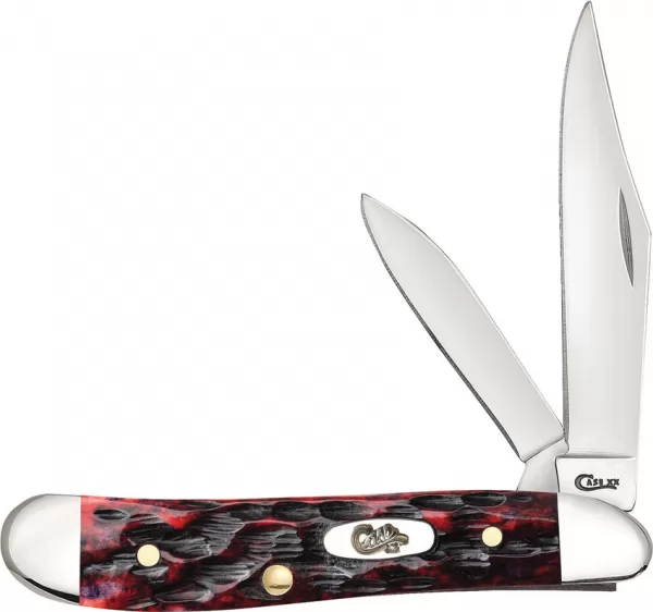 Case Peanut Crimson Peach CA27384