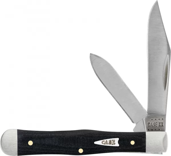 Case Swell Center Jack Micarta CA27737