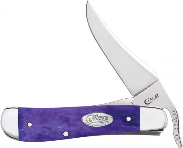 Case Russlock Ultra Violet CA27764