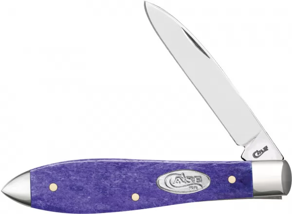 Case Teardrop Ultra Violet CA27765