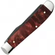 Case Mini Trapper Damascus Maple CA27814