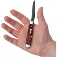 Case Mini Trapper Damascus Maple CA27814