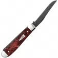 Case Mini Trapper Damascus Maple CA27814