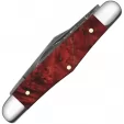 Case Half Whittler Damascus Maple CA27815