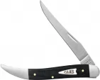 Case Cutlery Toothpick Black Micarta - CA27819