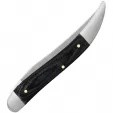 Case Cutlery Toothpick Black Micarta CA27819