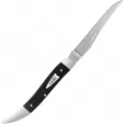 Case Cutlery Toothpick Black Micarta CA27819