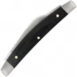 Case Cutlery Small Congress Black Micarta CA27821